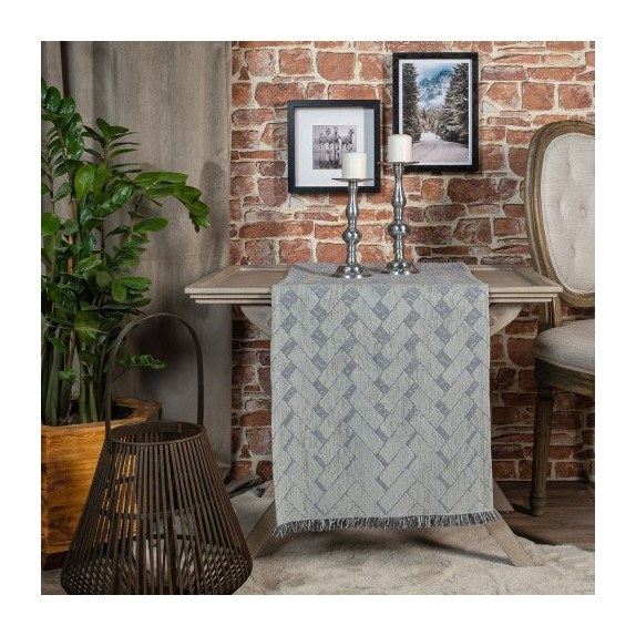 Τραβέρσα Teoran Manhattan 11 - 45x180cm