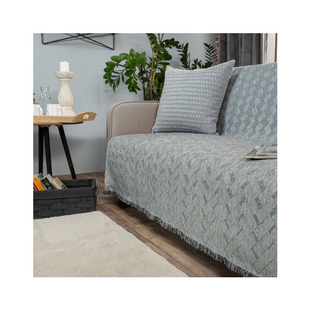 Μαξιλαροθήκη Διακόσμησης Teoran Manhattan 11 -...