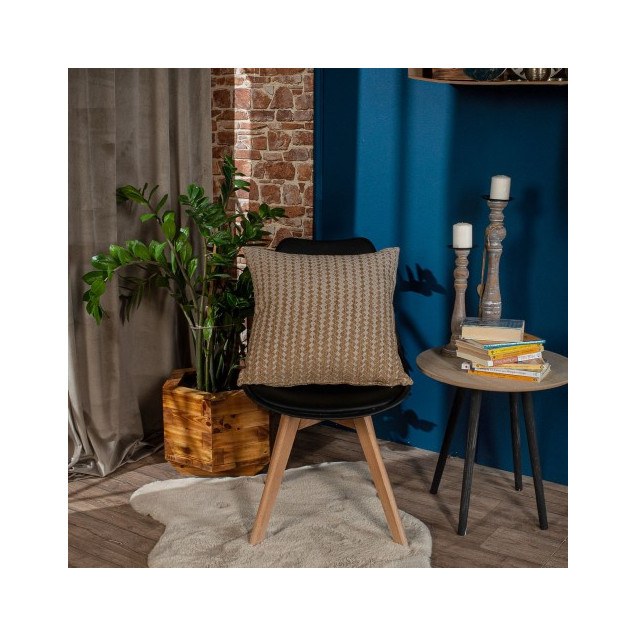 Μαξιλαροθήκη Διακόσμησης Teoran Manhattan 02 -...