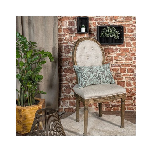 Μαξιλαροθήκη Διακόσμησης Teoran Alabama 13 -...