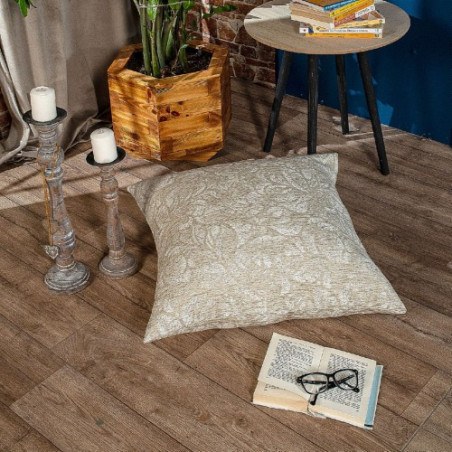 Μαξιλάρι Διακόσμησης Teoran Alabama 01 - 43x43cm με γέμιση