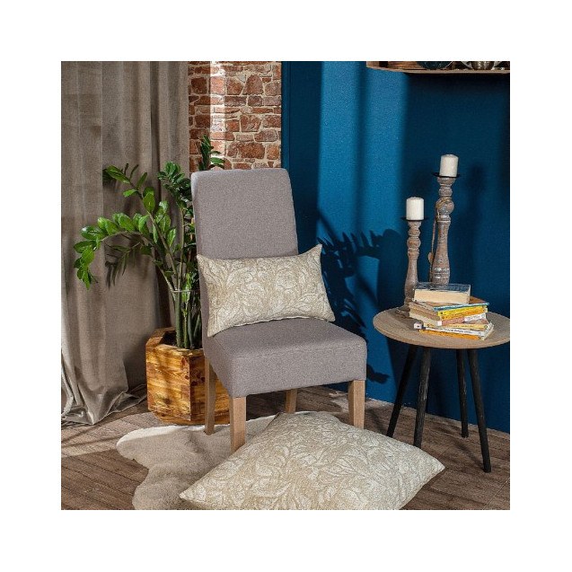 Μαξιλαροθήκη Διακόσμησης Teoran Alabama 01 -...