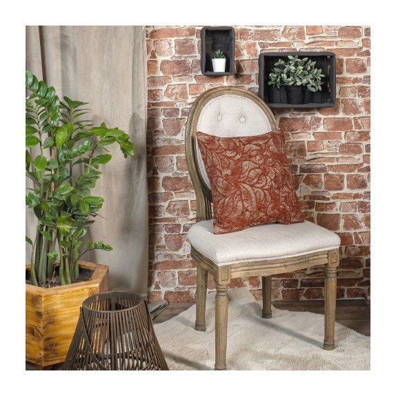 Μαξιλάρι Διακόσμησης Teoran Alabama 05 - 30x50cm με γέμιση