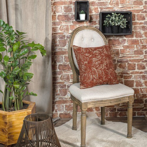 Μαξιλάρι Διακόσμησης Teoran Alabama 05 - 30x50cm με γέμ