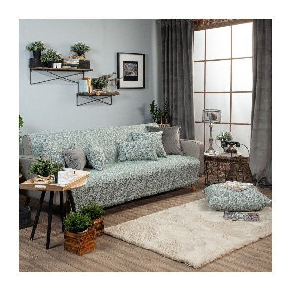 Ριχτάρι Teoran Georgia 13 - Μονοθέσιο 180x150cm