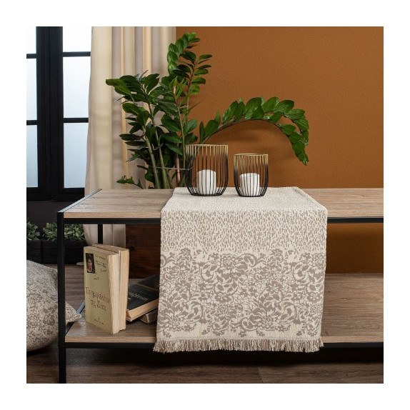 Τραβέρσα Teoran Georgia 01 - 45x180cm