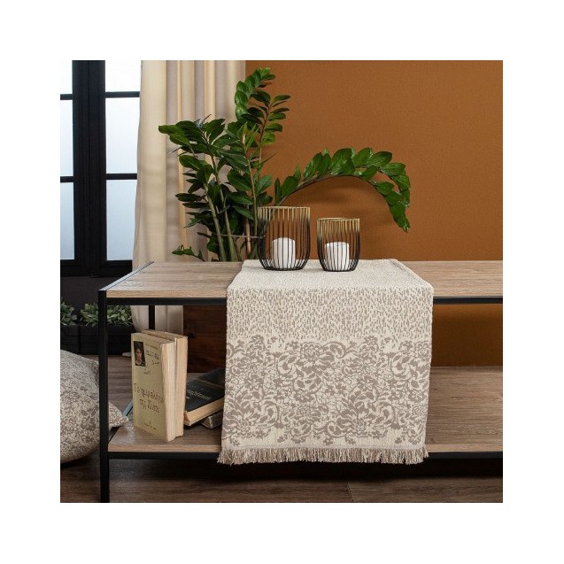 Τραβέρσα Teoran Georgia 01 - 45x180cm