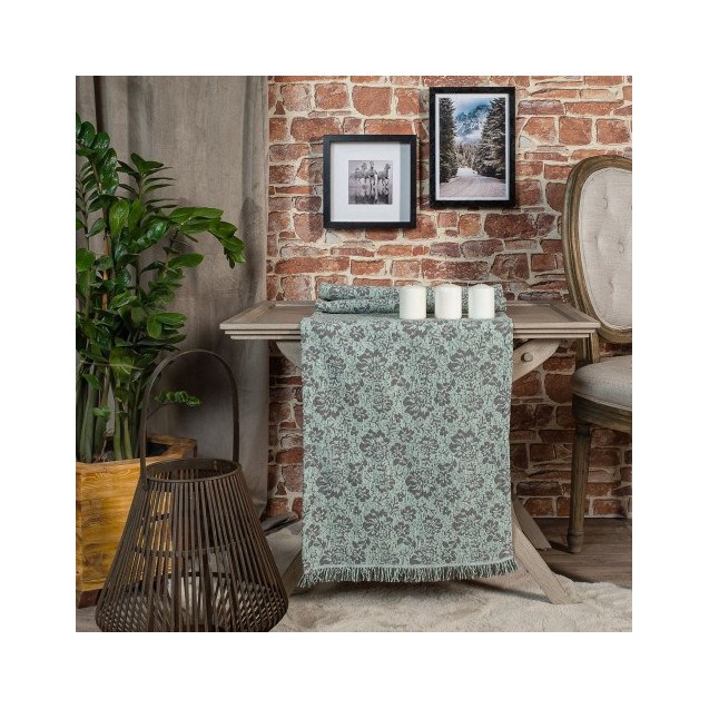 Τραβέρσα Teoran Georgia 13 (all over) - 45x180cm