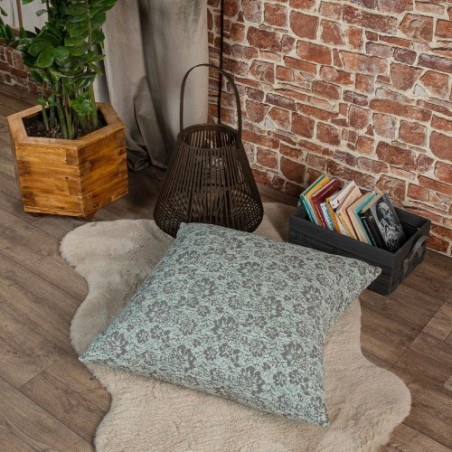 Μαξιλάρι Διακόσμησης Teoran Georgia 13 - 30x50cm με γέμιση