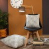 Μαξιλαροθήκη Διακόσμησης Teoran Ohio 11 - 65x65cm δαπέδου