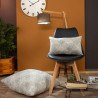 Μαξιλαροθήκη Διακόσμησης Teoran Ohio 11 - 65x65cm δαπέδου
