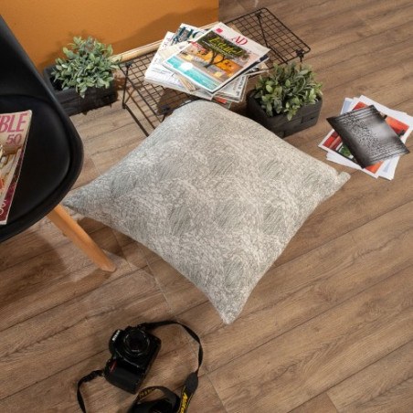 Μαξιλαροθήκη Διακόσμησης Teoran Ohio 11 - 65x65cm δαπέδου