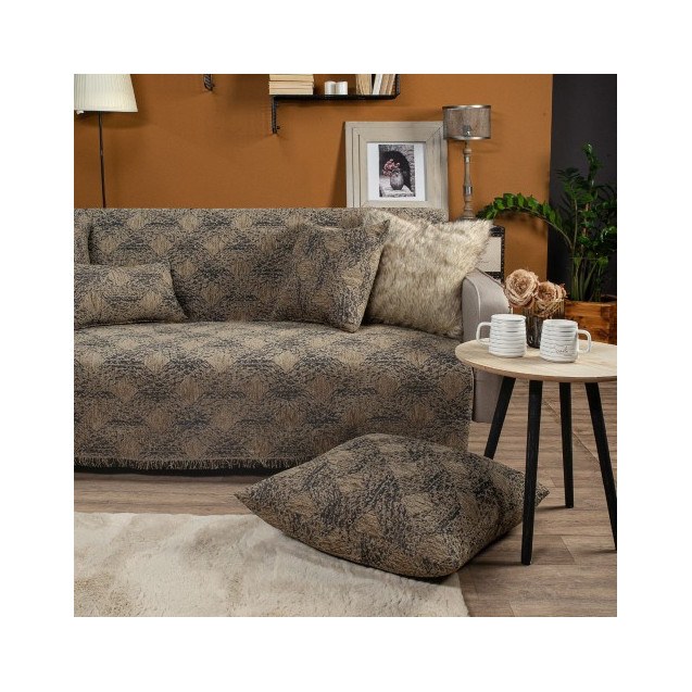 Ριχτάρι Teoran Ohio 03 - Μονοθέσιο 180x150cm