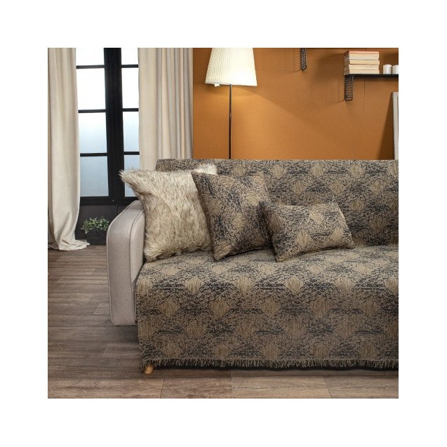 Ριχτάρι Teoran Ohio 03 - Μονοθέσιο 180x150cm