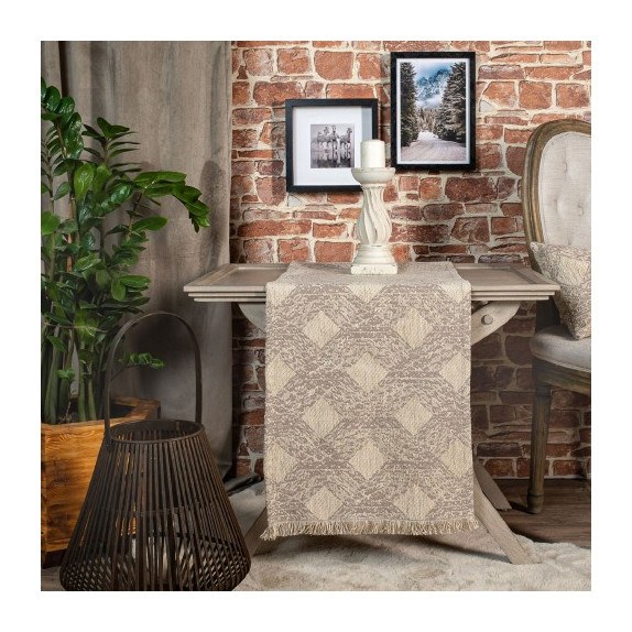 Τραβέρσα Teoran Ohio 01 - 45x180cm