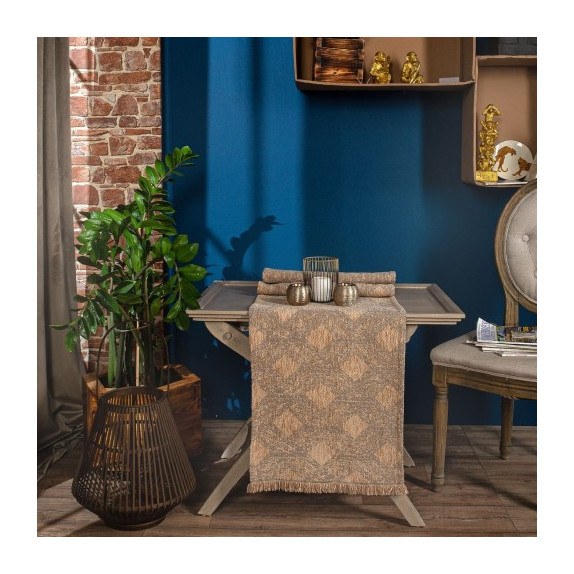 Τραβέρσα Teoran Ohio 14 - 45x180cm