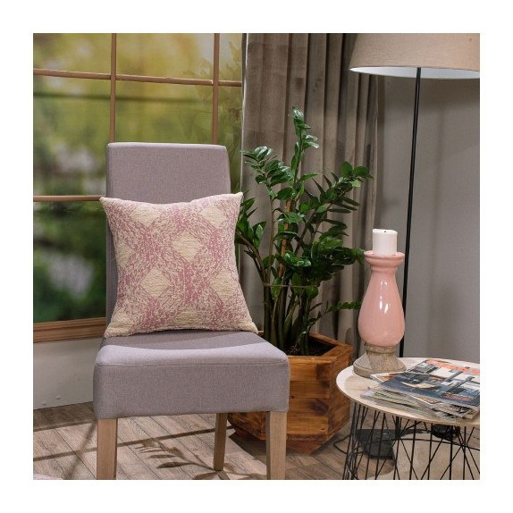 Μαξιλαροθήκη Διακόσμησης Teoran Ohio 12 - 65x65cm δαπέδου