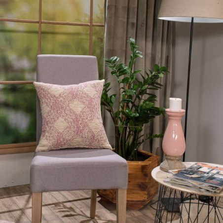 Μαξιλαροθήκη Διακόσμησης Teoran Ohio 12 - 65x65cm δαπέδου