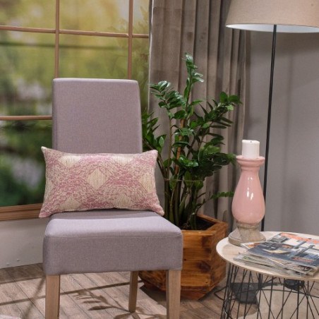 Μαξιλάρι Διακόσμησης Teoran Ohio 12 - 43x43cm με γέμιση