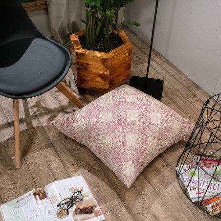 Μαξιλάρι Διακόσμησης Teoran Ohio 12 - 43x43cm με γέμιση