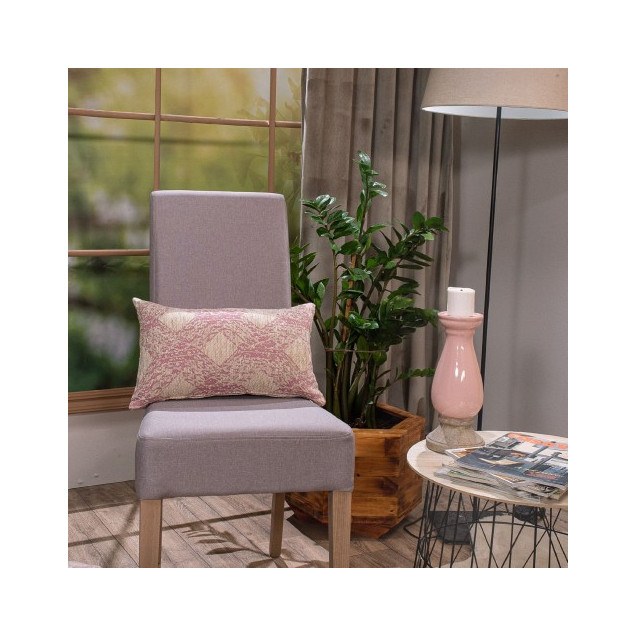 Μαξιλαροθήκη Διακόσμησης Teoran Ohio 12 - 43x43cm