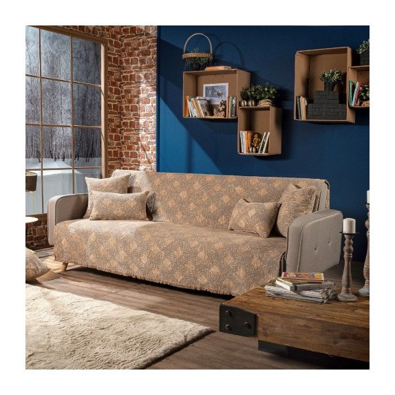 Ριχτάρι Teoran Ohio 14 - Μονοθέσιο 180x150cm