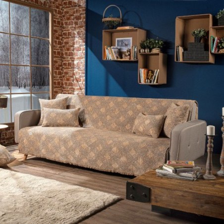 Ριχτάρι Teoran Ohio 14 - Μονοθέσιο 180x150cm