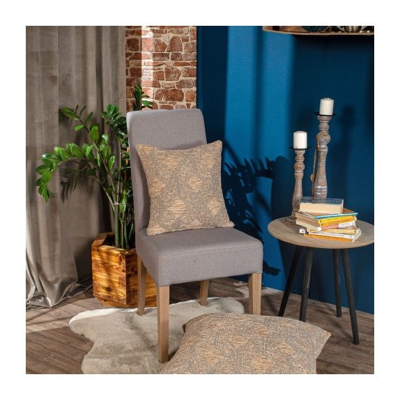 Μαξιλάρι Διακόσμησης Teoran Ohio 14 - 30x50cm με γέμιση