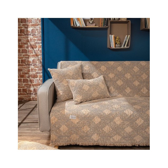 Μαξιλάρι Διακόσμησης Teoran Ohio 14 - 30x50cm...