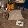 Μαξιλάρι Διακόσμησης Teoran Ohio 14 - 43x43cm με γέμιση