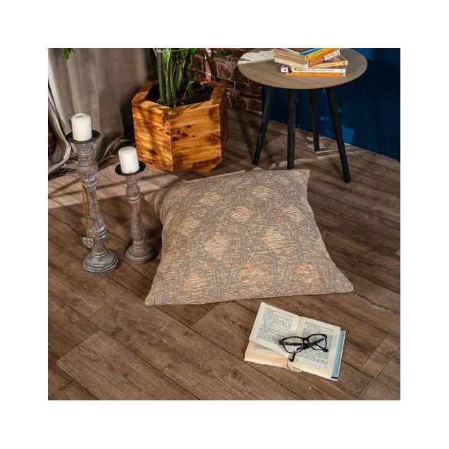 Μαξιλαροθήκη Διακόσμησης Teoran Ohio 14 - 43x43cm