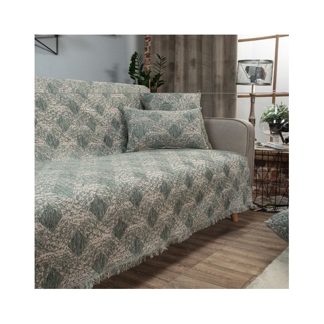 Ριχτάρι Teoran Ohio 04 - Μονοθέσιο 180x150cm