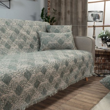 Ριχτάρι Teoran Ohio 04 - Μονοθέσιο 180x150cm