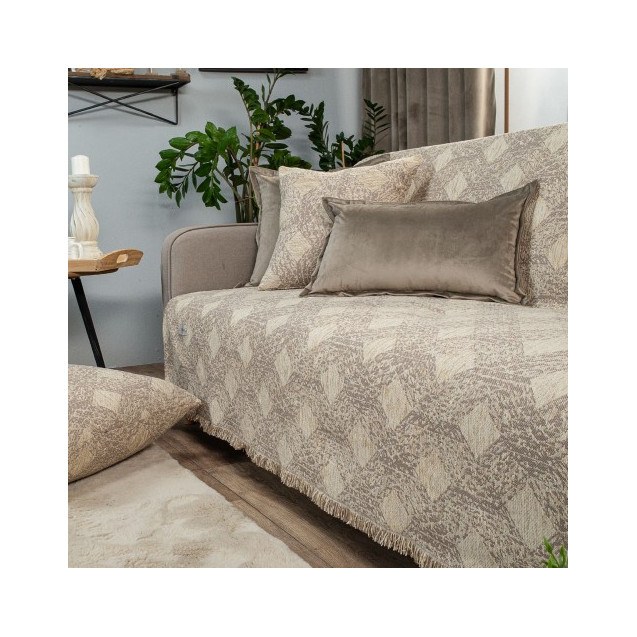 Μαξιλάρι Διακόσμησης Teoran Ohio 01 - 30x50cm...