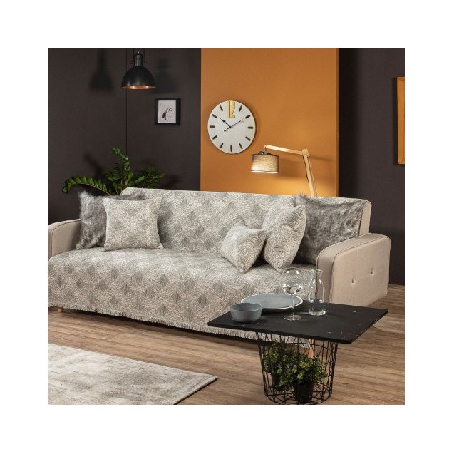 Ριχτάρι Teoran Ohio 11 - Μονοθέσιο 180x150cm