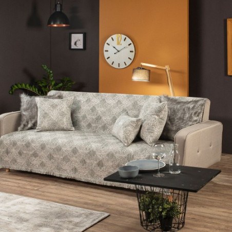 Ριχτάρι Teoran Ohio 11 - Μονοθέσιο 180x150cm