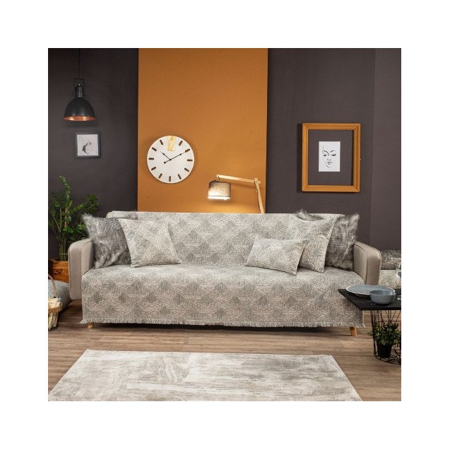 Ριχτάρι Teoran Ohio 11 - Μονοθέσιο 180x150cm