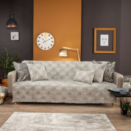 Ριχτάρι Teoran Ohio 11 - Μονοθέσιο 180x150cm