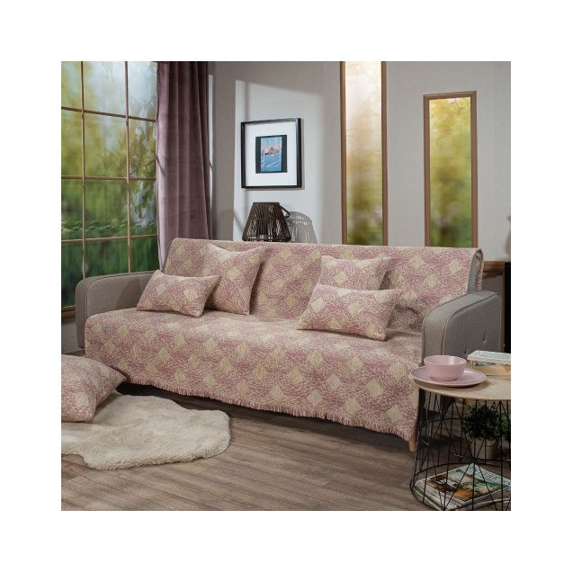 Ριχτάρι Teoran Ohio 12 - Διθέσιο 180x250cm