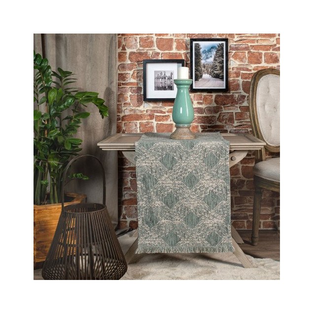 Τραβέρσα Teoran Ohio 04 - 45x180cm