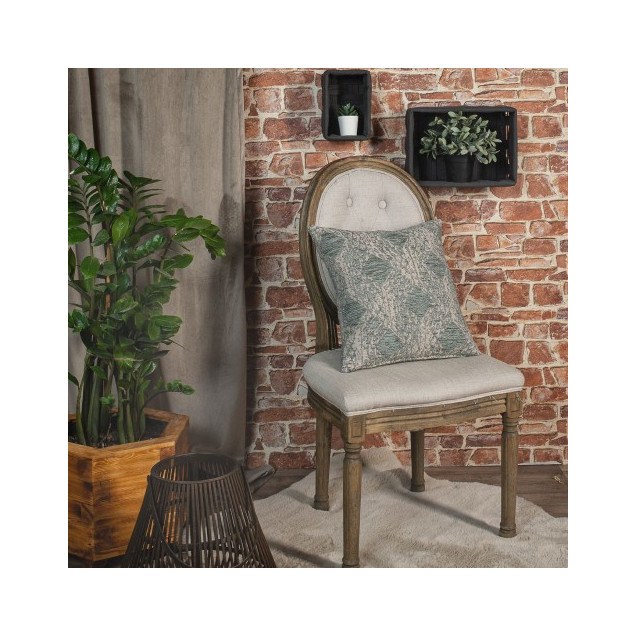 Μαξιλαροθήκη Διακόσμησης Teoran Ohio 04 -...