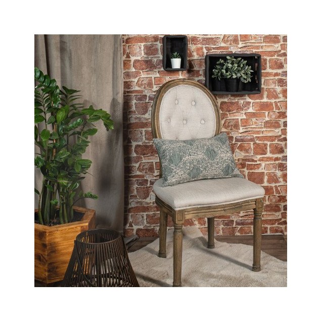 Μαξιλαροθήκη Διακόσμησης Teoran Ohio 04 -...