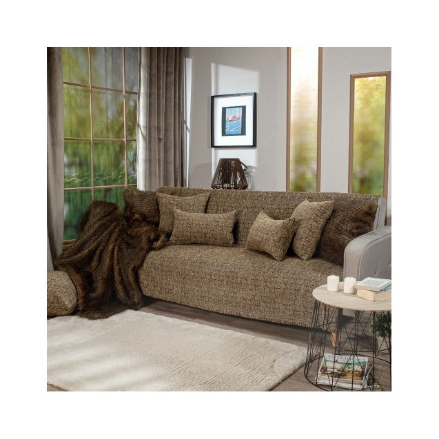 Ριχτάρι Teoran Ontario 03 - Διθέσιο 180x250cm