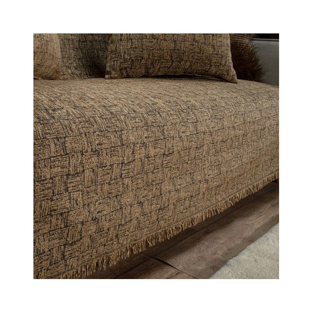 Ριχτάρι Teoran Ontario 03 - Διθέσιο 180x250cm