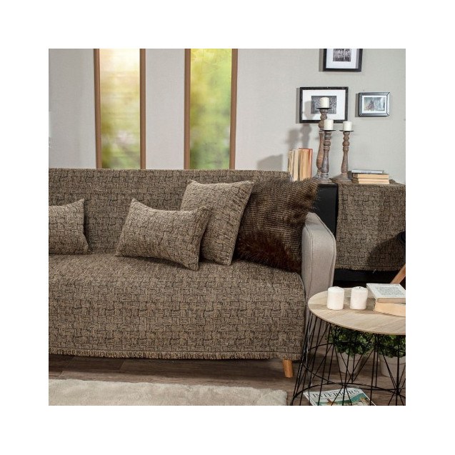 Ριχτάρι Teoran Ontario 03 - Διθέσιο 180x250cm