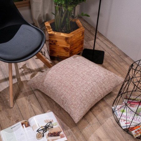 Μαξιλαροθήκη Διακόσμησης Teoran Ontario 12 - 65x65cm δαπέδου