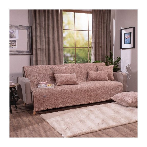 Ριχτάρι Teoran Ontario 12 - Μονοθέσιο 180x150cm