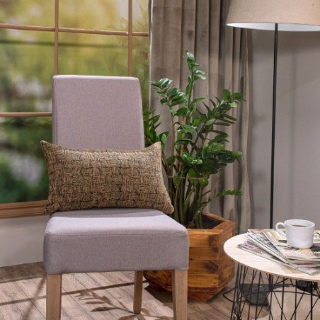 Μαξιλάρι Διακόσμησης Teoran Ontario 03 - 30x50cm με γέμιση