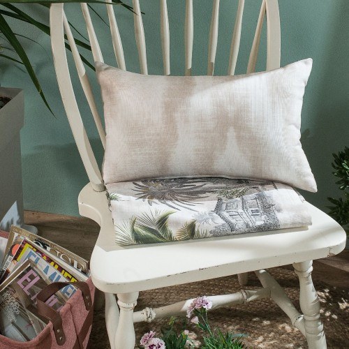 Μαξιλάρι Διακόσμησης Teoran Mombasa - 30x50cm με γέμιση