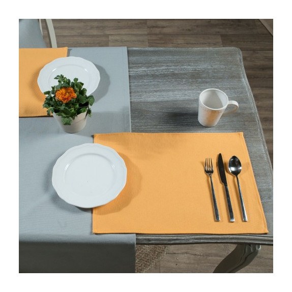 Σετ Σουπλά 2 Τεμαχίων Teoran Chroma 14